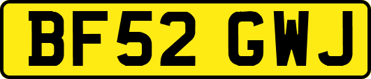BF52GWJ