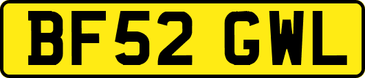 BF52GWL