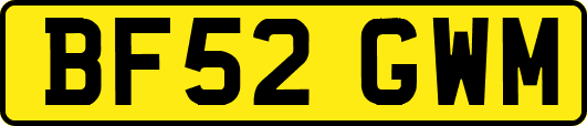 BF52GWM