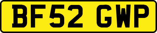 BF52GWP