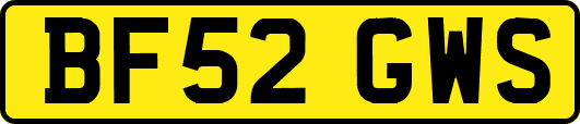 BF52GWS