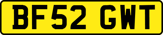 BF52GWT
