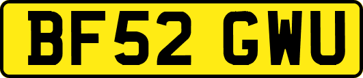 BF52GWU