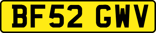 BF52GWV