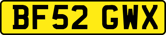 BF52GWX
