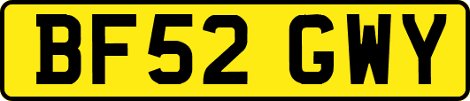 BF52GWY