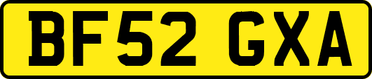 BF52GXA