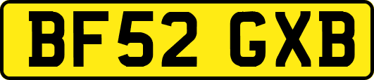 BF52GXB