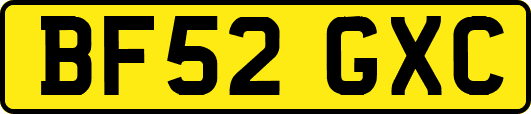 BF52GXC