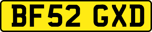 BF52GXD