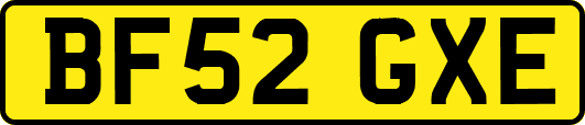 BF52GXE