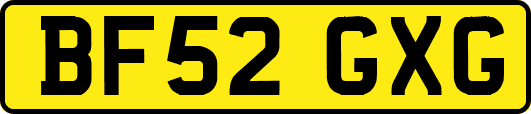 BF52GXG