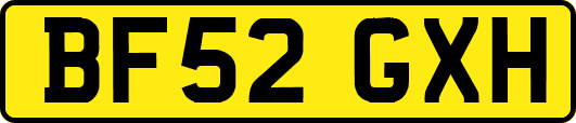 BF52GXH