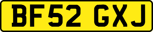 BF52GXJ