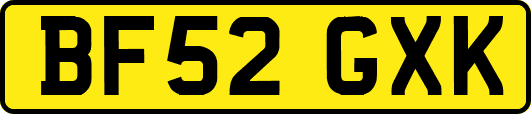 BF52GXK