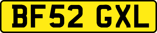BF52GXL