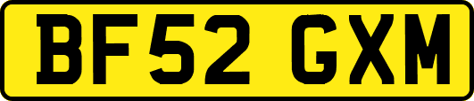 BF52GXM