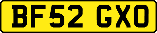 BF52GXO