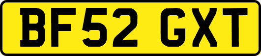 BF52GXT