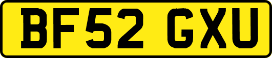 BF52GXU