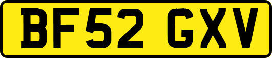 BF52GXV