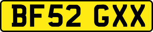 BF52GXX
