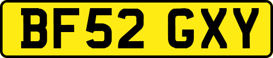 BF52GXY