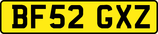 BF52GXZ