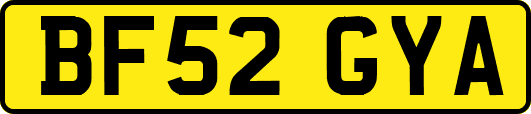BF52GYA