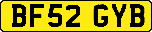 BF52GYB