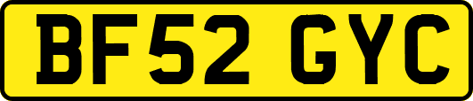 BF52GYC
