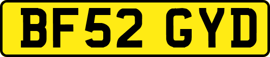 BF52GYD