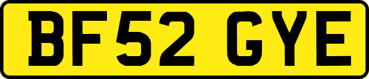 BF52GYE