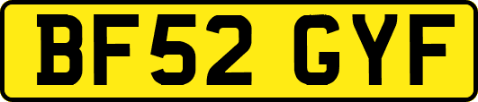 BF52GYF
