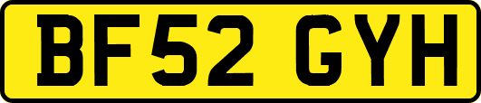 BF52GYH