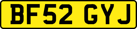 BF52GYJ
