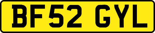 BF52GYL