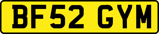 BF52GYM