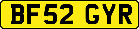 BF52GYR
