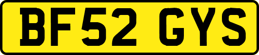 BF52GYS