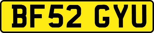 BF52GYU