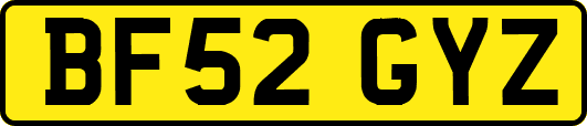 BF52GYZ