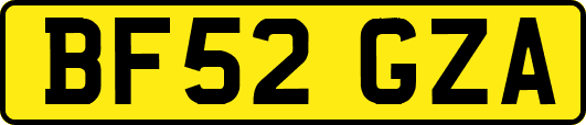 BF52GZA