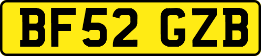 BF52GZB