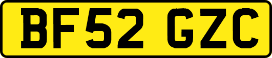 BF52GZC