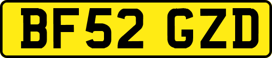 BF52GZD
