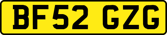 BF52GZG