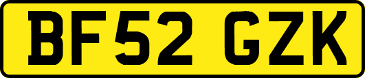 BF52GZK