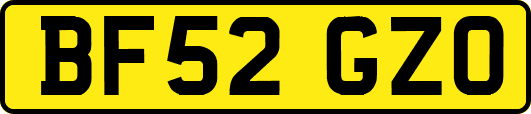 BF52GZO
