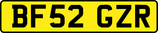 BF52GZR